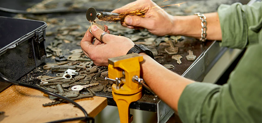 24 Hours Locksmith Solutions in El Granada, CA