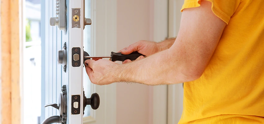Break-in Prevention Solutions in El Granada, CA