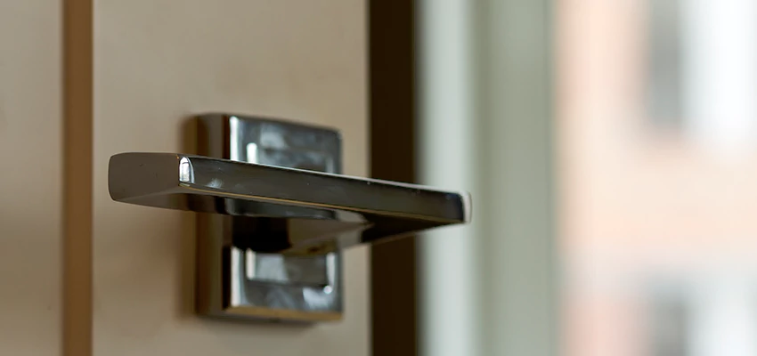 Door Lever Knob Repair in El Granada, California