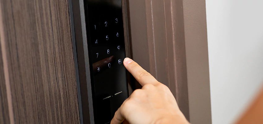 Secure Code Locks Ideas in El Granada, California