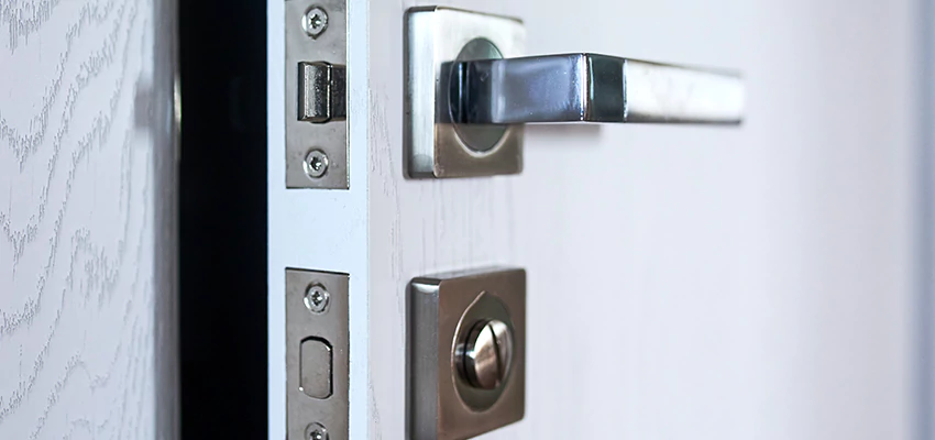 Door Lever Handle Lock Repair in El Granada, CA