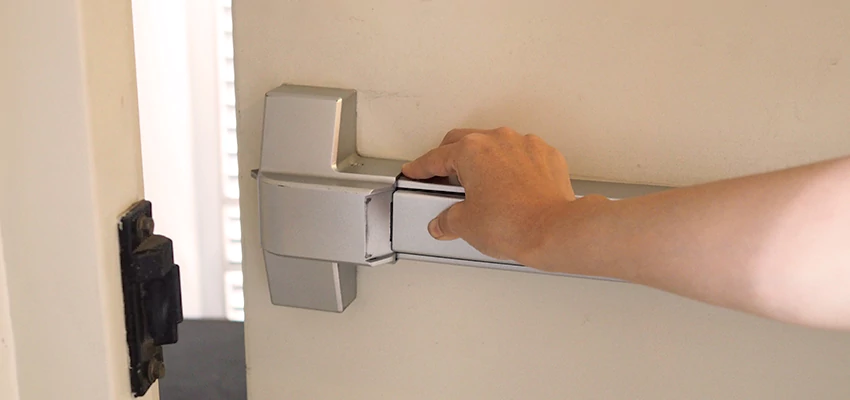Door Lock Cylinder Reinforcements in El Granada, CA