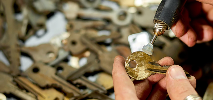 Car Lock Key Repair Service in El Granada, CA