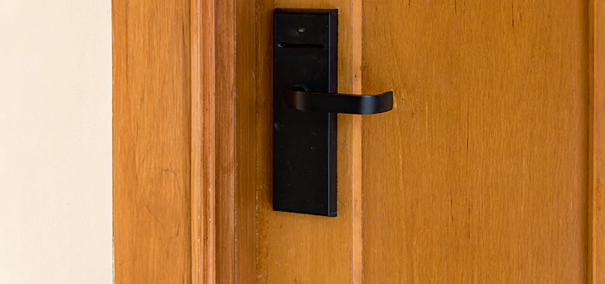 Security Gates For Home Invasion Prevention in El Granada, California