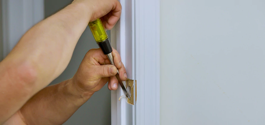 On Demand Locksmith For Key Replacement in El Granada, California