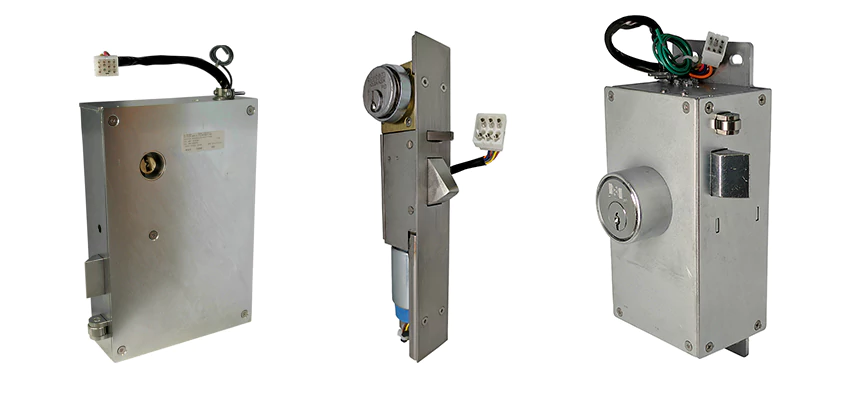 Locksmith For RR Fence Gates Brink Lock in El Granada, CA