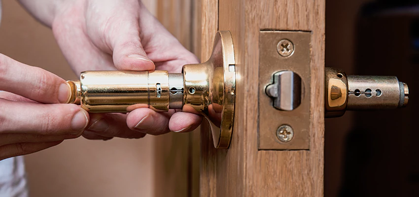 Padlock Lock Replacement Assistance in El Granada, CA