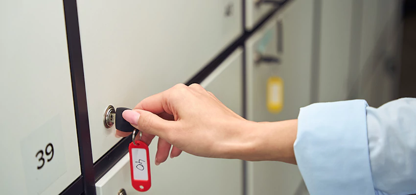 Upgrading File Cabinet Locks in El Granada, California