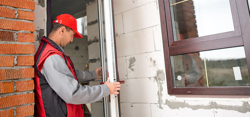 Home Invasion Door Lock Repairs in El Granada, CA