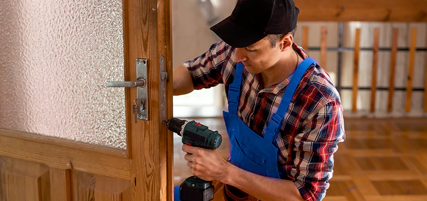 Trusted Local Digital Locks Locksmith Repair in El Granada, California