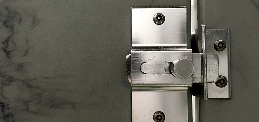 Fix A Room Door Lock in El Granada, CA