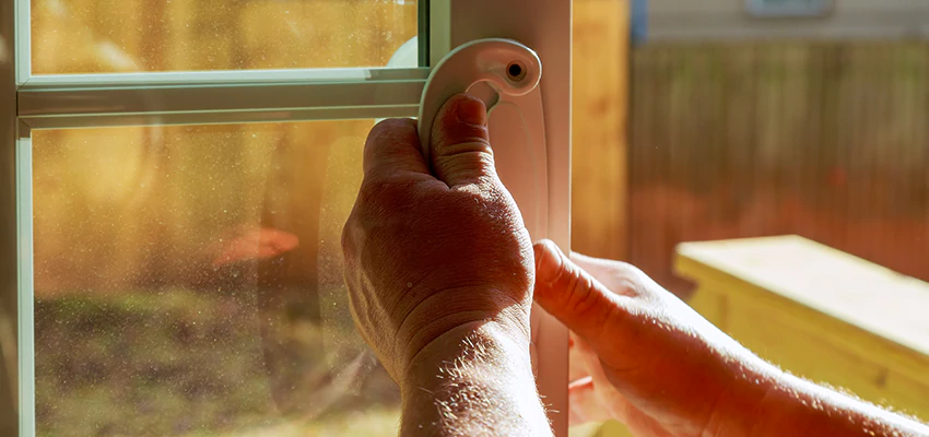 Accordion Sliding Doors Locks Replacement in El Granada, CA