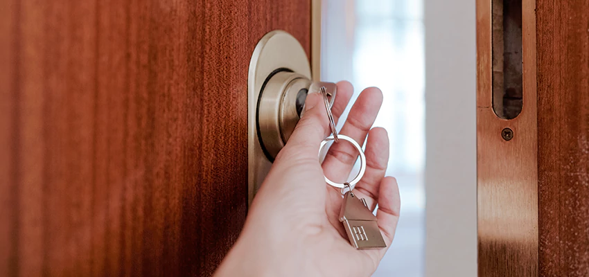 Deadbolt Lock Installation in El Granada, CA