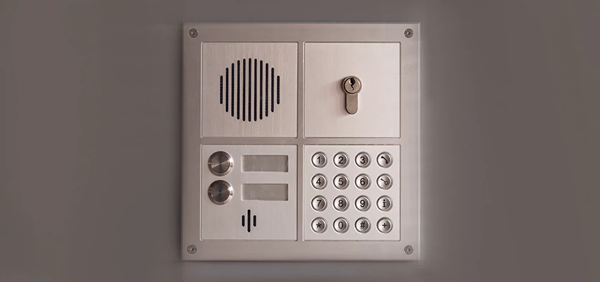 Mobile Access Control System Installation in El Granada, CA