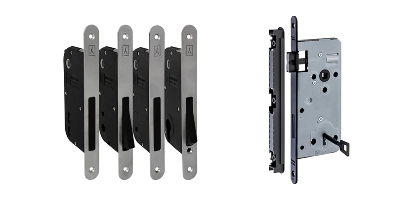 Locksmith For Magnetic Door Locks in El Granada, CA