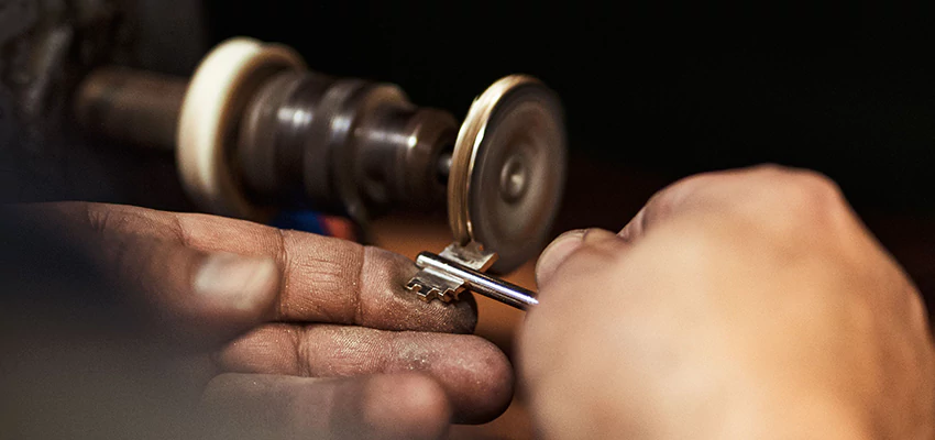 Hotel Lock Master Key System in El Granada, California