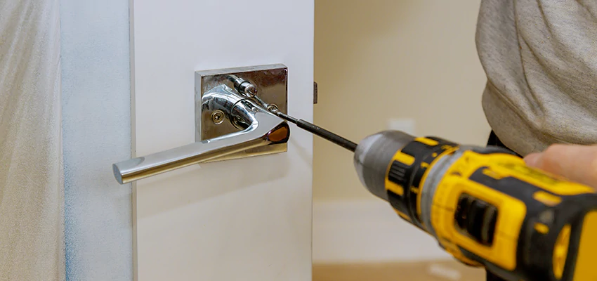 After-hours Locksmith  For Lock Troubleshooting in El Granada, California