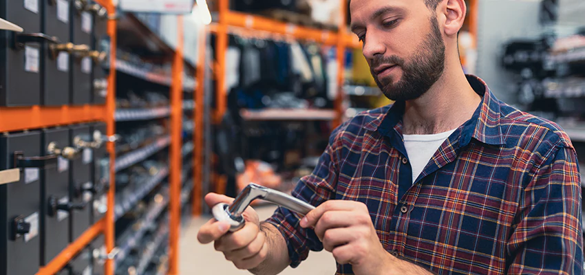 Locksmith For Retail Stores Lockout Services in El Granada, California
