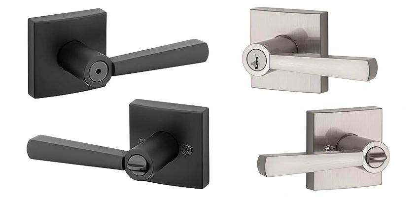 Baldwin Wifi Door Lock Maintenance in El Granada, CA