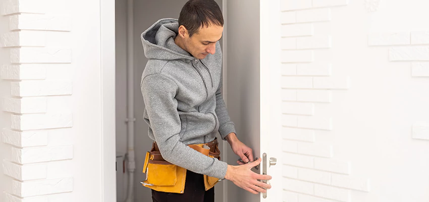 Nighttime Locksmith Near Me in El Granada, CA