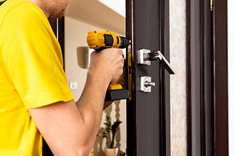 door handle lock repair el-granada
