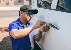Car Locksmith in El Granada, CA
